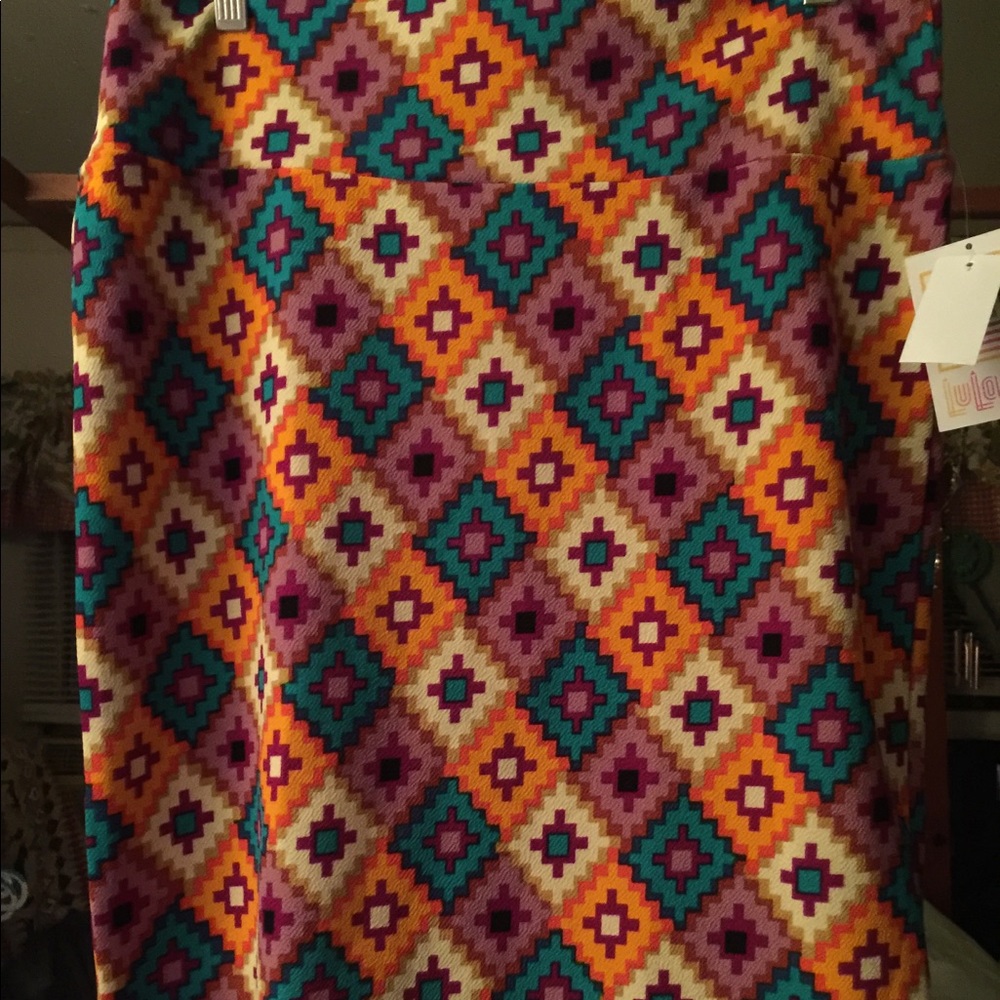 Lularoe Cassie